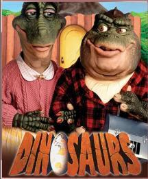 Dinosaurios - T1 a T4